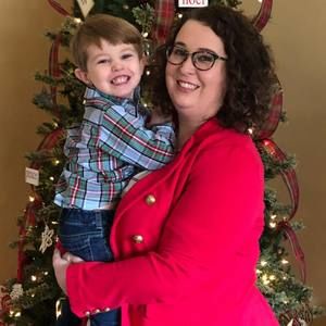 Meet your Posher, Christin